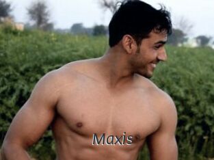 Maxis