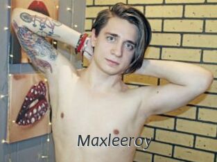 maxleeroy Ligne Rose