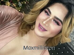 Maxmillinton