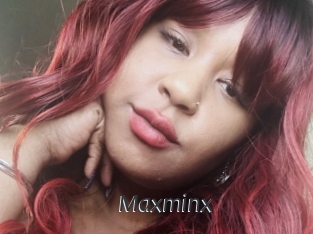 Maxminx