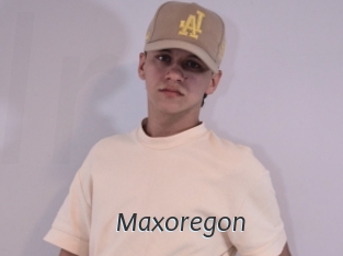 maxoregon Ligne Rose