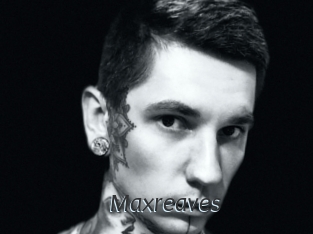 maxreaves Ligne Rose