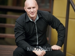 Maxrollen