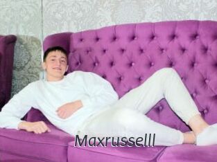 Maxrusselll