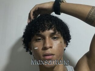 Maxsantana