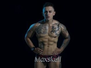 Maxskull
