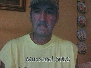 Maxsteel_5000