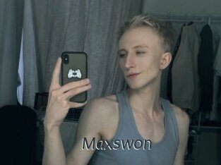 Maxswon
