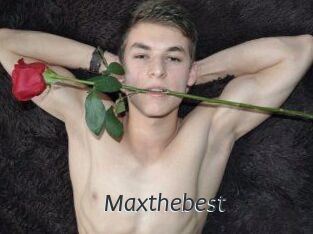 Maxthebest