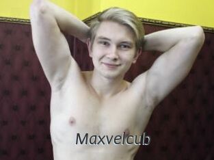 maxvelcub Ligne Rose