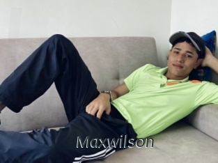 Maxwilson