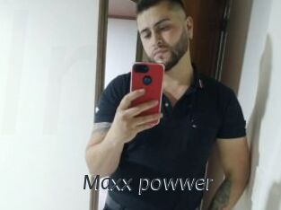 Maxx_powwer