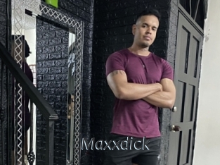 Maxxdick