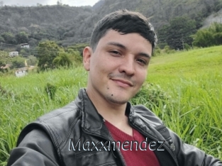 Maxxmendez