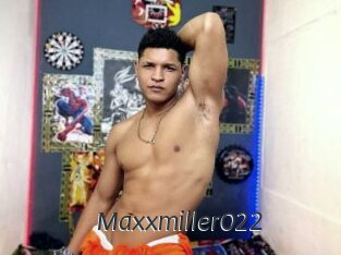Maxxmiller022