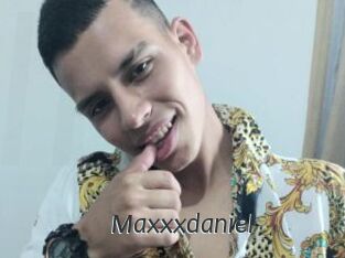 Maxxxdaniel