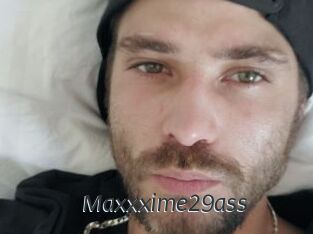 Maxxxime29ass