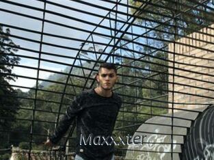 maxxxter Ligne Rose