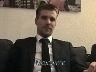 Maxxyme