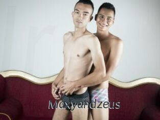 Maxyandzeus