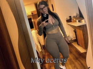 May_aceros