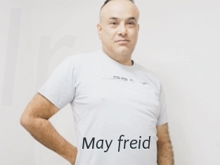 May_freid