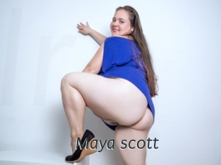 Maya_scott