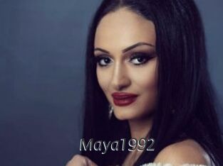 maya1992 Ligne Rose