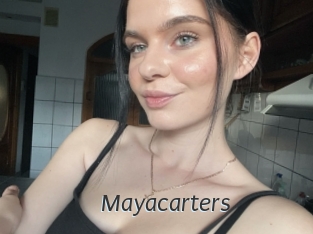 Mayacarters