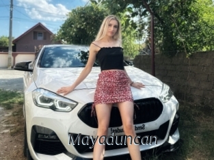 Mayaduncan