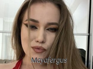 Mayafergus