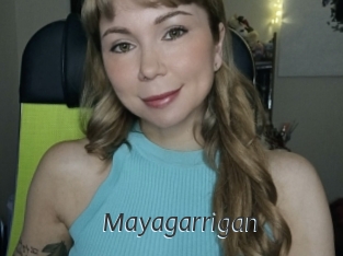 Mayagarrigan