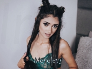 Mayalevy