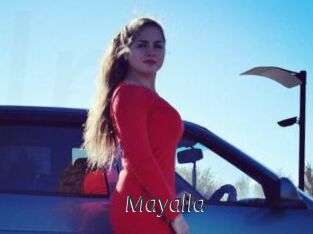 Mayalla