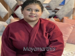 Mayamarthis