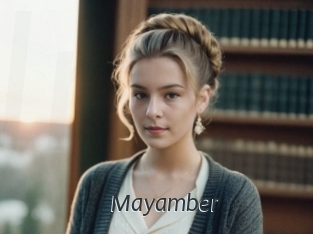 Mayamber