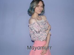 Mayamurr