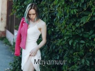 Mayamuur