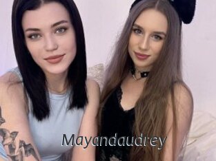 Mayandaudrey