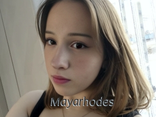 Mayarhodes