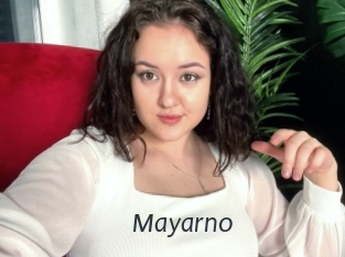 Mayarno