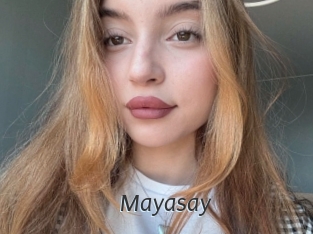 Mayasay