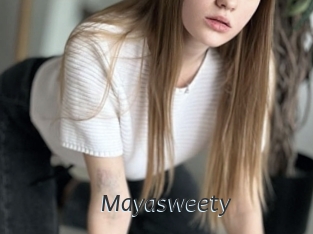 Mayasweety