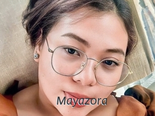 Mayazora