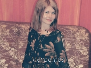 Maybarnes