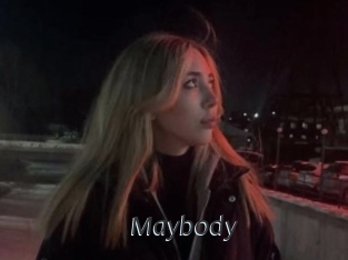 Maybody
