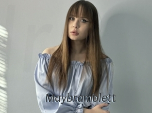 Maybramblett