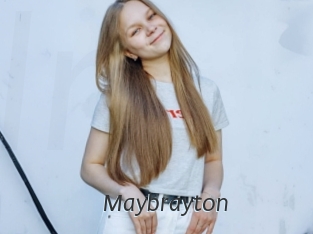 Maybrayton
