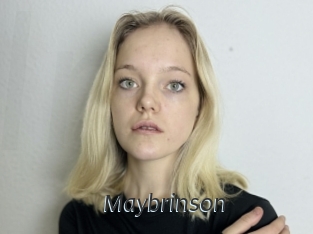 Maybrinson