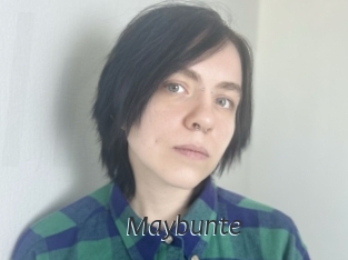 Maybunte